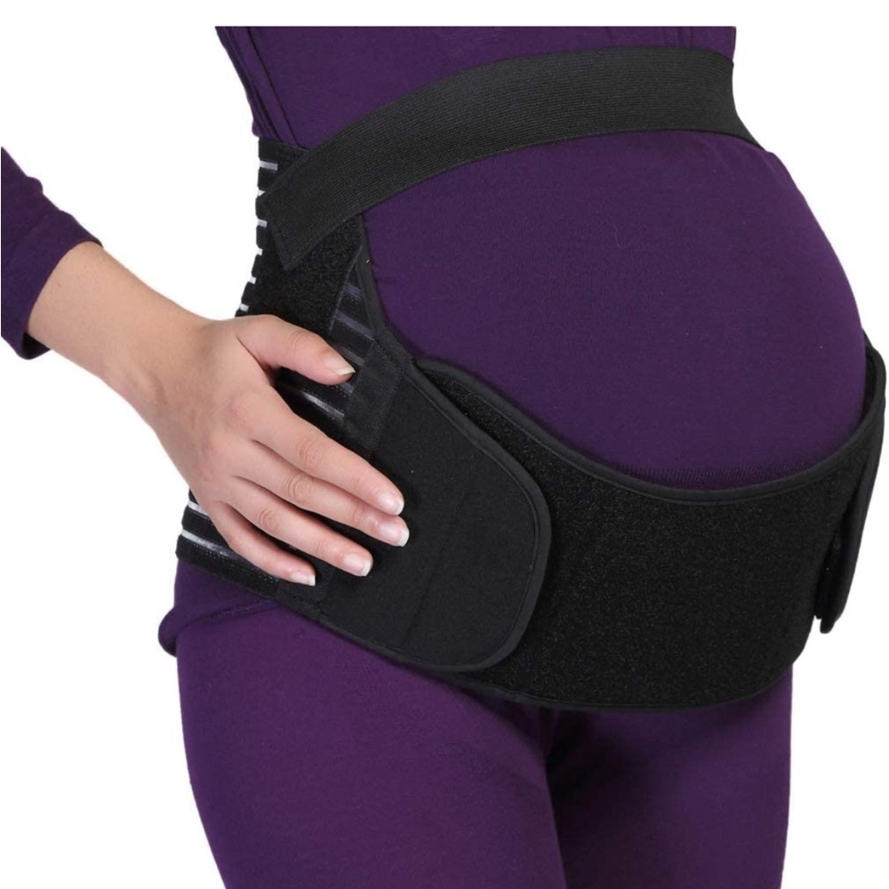 NeoTech Care Pregnancy Support Maternity Belt